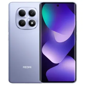 Smartphone Xiaomi Redmi Note 15 6GB/ 128GB/ 6.77'/ Púrpura