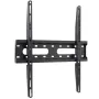Soporte de Pared Fijo TooQ LP1072F-B para TV de 32-70'/ hasta 45kg