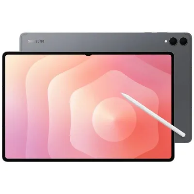 Tablet Samsung Galaxy Tab S11 Ultra 14.6'/ 12GB/ 256GB/ Octacore/ 5G/ Gris