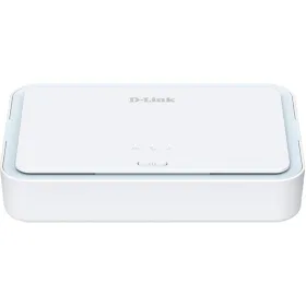 Router Inalámbrico D-Link DBR-330-G 5G NR AX3000 3000Mbps/ 5 Antenas/ WiFi 802.11ax/ac/n/a/ - n/b/g