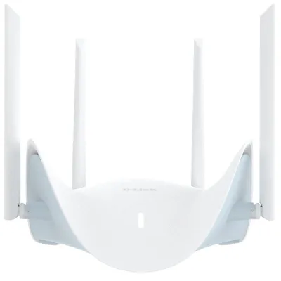 Punto de Acceso/ Router Inalámbrico D-Link AQUILA PRO AI R36/ WiFi 7/ 3600Mbps