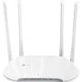 Punto de Acceso Inalámbrico TP-Link TL-WA1801 PoE 1800Mbps/ 2.4GHz 5GHz/ WiFi 802.11b/g/n/ax - 802.11a/n/ac/ax