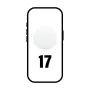 Smartphone Apple iPhone 17 256GB/ 6.3'/ 5G/ Blanco