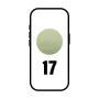 Smartphone Apple iPhone 17 256GB/ 6.3'/ 5G/ Verde salvia