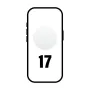 Smartphone Apple iPhone 17 512GB/ 6.3'/ 5G/ Blanco