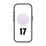 Smartphone Apple iPhone 17 512GB/ 6.3'/ 5G/ Lavanda