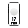 Smartphone Apple iPhone 17 Pro 256GB/ 6.3'/ 5G/ Plata