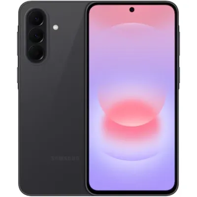 Smartphone Samsung Galaxy A37 6GB/ 128GB/ 6.7'/ 5G/ Gris