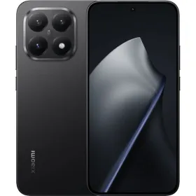 Smartphone Xiaomi 15T 12GB/ 256GB/ 6.83'/ 5G/ Negro