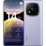 Smartphone Xiaomi Redmi Note 14 Pro+ 8GB/ 256GB/ 6.67'/ 5G/ Púrpura