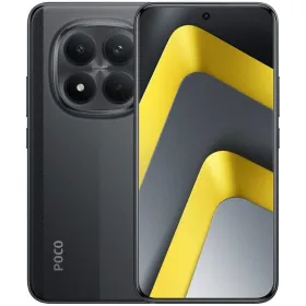 Smartphone Xiaomi POCO M8 Pro 12GB/ 512GB/ 6.83'/ 5G/ Negro
