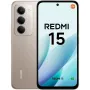 Smartphone Xiaomi Redmi 15 6GB/ 128GB/ 6.9'/ Gris