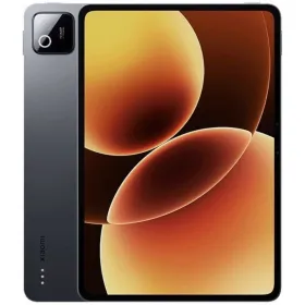 Tablet Xiaomi Pad 8 11.2'/ 8GB/ 128GB/ Octacore/ Gris