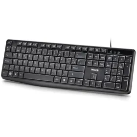 Teclado NGS Funky V4