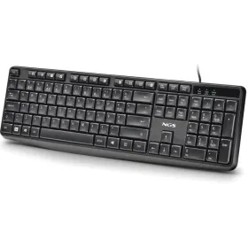 Teclado NGS Funky V4/ Portugués