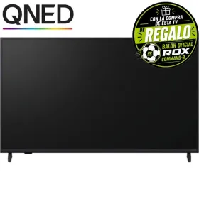 Televisor LG QNED evo AI QNED8EB Mini LED 43QNED8EB3F 43'/ Ultra HD 4K/ Smart TV/ WiFi