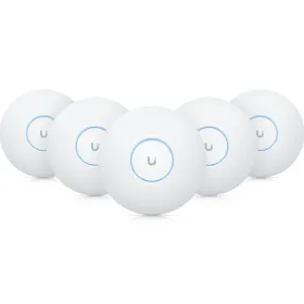 Punto de Acceso Ubiquiti UniFi 7 Pro/ Pack 5 uds