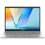 Portátil Asus VivoBook S14 S3407CA-LY125 Intel Core Ultra 7-255H/ 16GB/ 512GB SSD/ 14'/ Sin Sistema Operativo
