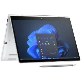 Portátil Convertible HP EliteBook 8 Flip G1i AD2Z7ET Intel Core Ultra 7-255U/ 32GB/ 1TB SSD/ 13.3' Táctil/ Win11 Pro