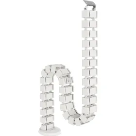Organizador de Cables en Espiral Fellowes 100136872/ 1.3m