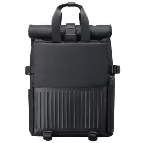 Mochila Asus PP4600 PROART para Portátiles hasta 16'/ Impermeable/ Negra