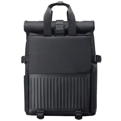 Mochila Asus PP4600 PROART para Portátiles hasta 16'/ Impermeable/ Negra