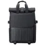 Mochila Asus PP4600 PROART para Portátiles hasta 16'/ Impermeable/ Negra