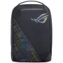 Mochila Asus Rog Holographic Edition BP1501G Portátiles hasta 17'/ Negra