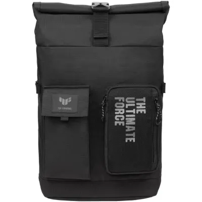 Mochila Asus TUF Gaming VP4700 Portátiles hasta 17'/ Impermeable/ Negra