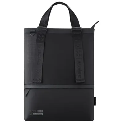 Mochila Asus Vivobook 3 en 1 Bag 16'/ Impermeable/ Negra