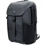 Mochila Trust Jersey para Portátiles hasta 17'/ 25L/ Gris