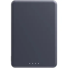 Powerbank 5000mAh Xiaomi Super Slim Magnetic Power Bank 5000/ 22.5W/ Negra