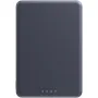 Powerbank 5000mAh Xiaomi Super Slim Magnetic Power Bank 5000/ 22.5W/ Negra