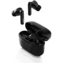 Auriculares Bluetooth Panasonic RZ-B110W con estuche de carga/ Autonomía 6h/ Negros