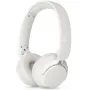 Auriculares Inalámbricos Philips TAH4500WT/ con Micrófono/ Bluetooth/ Blancos