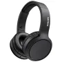 Auriculares Inalámbricos Philips TAH5205BK/ Bluetooth/ Negros