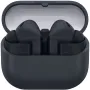 Auriculares Bluetooth Samsung Galaxy Buds 3 FE con estuche de carga/ Autonomía 8.5h/ Negros