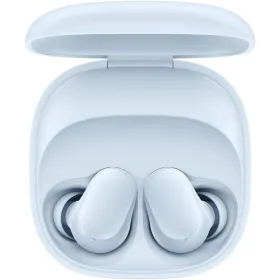 Auriculares Bluetooth Xiaomi Redmi Buds 6 Play con estuche de carga/ Autonomía 7h/ Azules