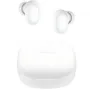 Auriculares Bluetooth Xiaomi Redmi Buds 6 Play con estuche de carga/ Autonomía 7h/ Blancos