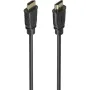 Cable HDMI 2.1 8K Aisens A150-0959/ HDMI Macho - HDMI Macho/ 1.5m/ Negro