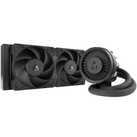 Sistema de Refrigeración Líquida Arctic Liquid Freezer III Pro 240/ Negro