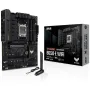 Placa Base Asus TUF GAMING B650-E WIFI/ Socket AM5/ DDR5/ PCIe 5.0