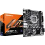 Placa Base Gigabyte H810M K Socket 1851/ DDR5/ PCIe 4.0/ Micro ATX