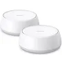 Sistema Mesh TP-Link Deco BE22 3600Mbps/ 2.4GHz 5GHz/ Pack de 2