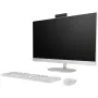 PC All in One HP 24-CR0166NS Intel Core i5-1334U/ 16GB/ 512GB SSD/ 23.8'/ Sin Sistema Operativo