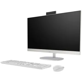 PC All in One HP 27-CR0118NS Intel Core i5-1334U/ 16GB/ 512GB SSD/ 27'/ Sin Sistema Operativo