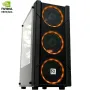 PC Gaming KVX Phobos 5 Ultra Gamer Edition Intel Core Ultra 7-270K Plus/ 32GB/ 1TB SSD/ RTX 5060 Ti OC/ Sin Sistema Operativo