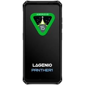 PDA Comandero Lagenio Panther1/ 4GB/ 128GB/ 6.7'/ Táctil
