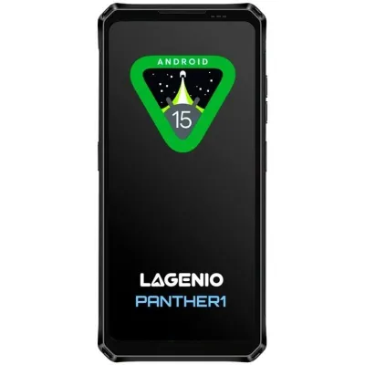 PDA Comandero Lagenio Panther1/ 4GB/ 128GB/ 6.7'/ Táctil