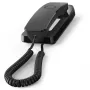 Teléfono Gigaset Desk 200/ Negro
